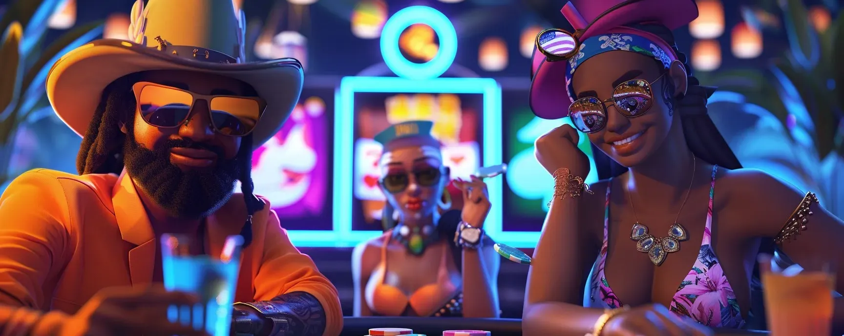 Casino Infinity